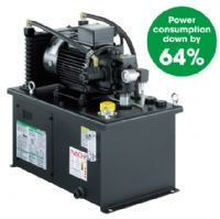 UNIDADES HIDRAULICAS